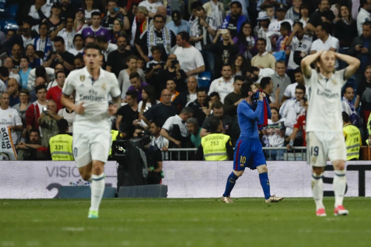 Лучшие моменты лучшего игрока. Какие моменты карьеры особо дороги Месси?