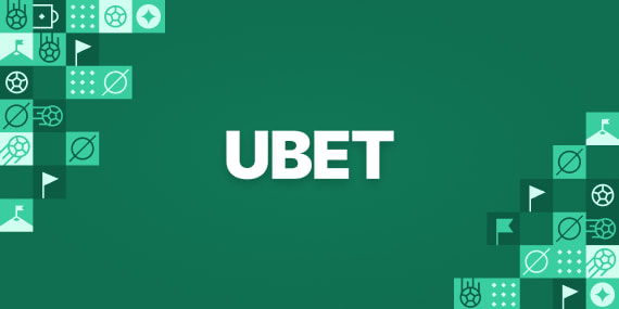 БК Ubet