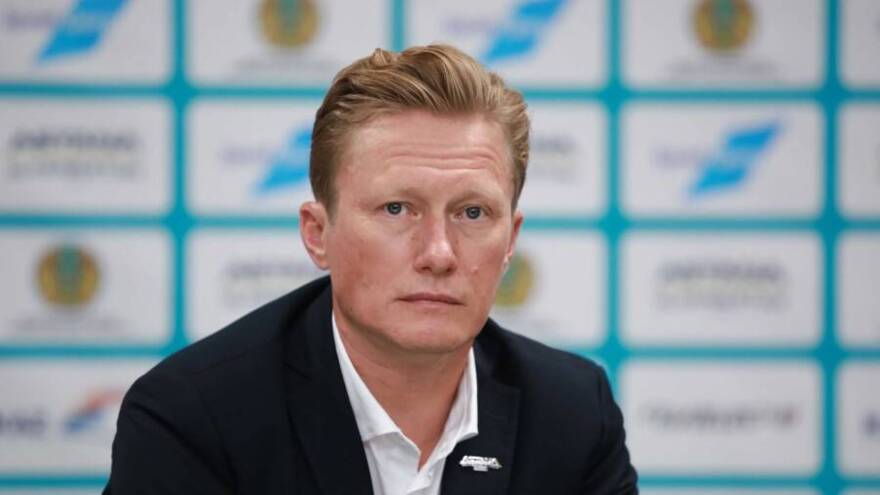 informburo.kz. Александр Винокуров