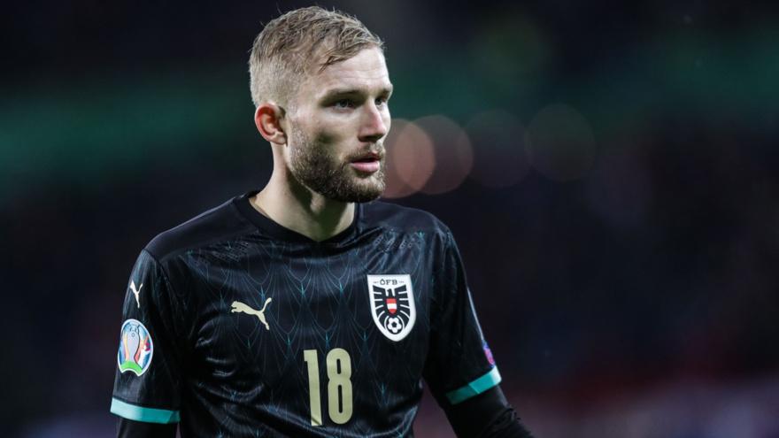 KazFootball.kz. Конрад Ляймер