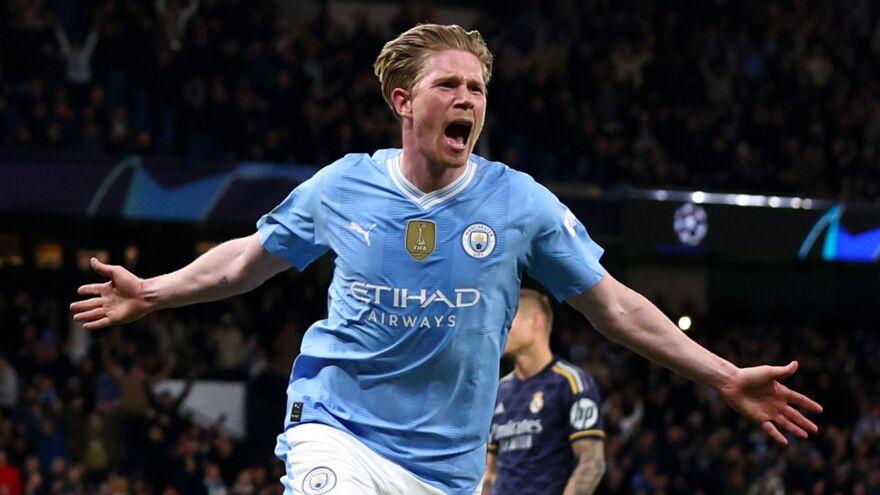 ФОТО: SkySports