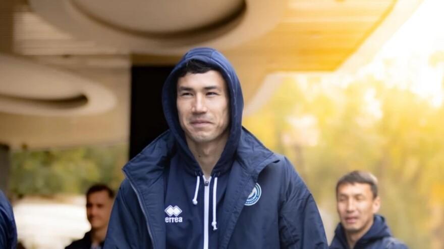 Sport Plus Qazaqstan. Бактияр Зайнутдинов
