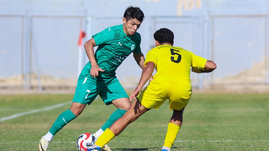 KazFootball.kz