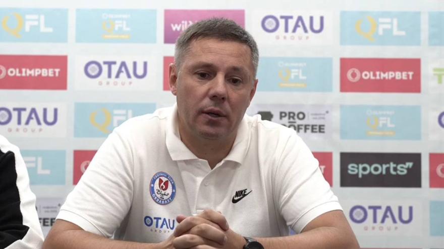 KazFootball.kz. Кирилл Кекер