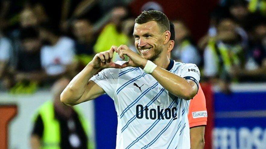 Именитый фовард установил рекорд чемпионата Турции