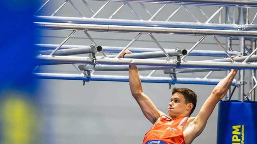 Изменения в современном пятиборье: Obstacle заменяет конкур