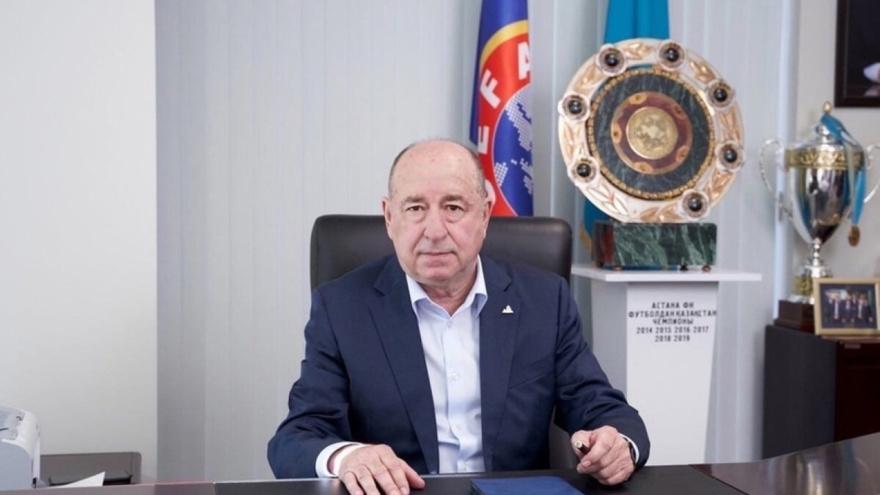 Михаил ГУРМАН: “Против нашей команды существует определённый заговор”