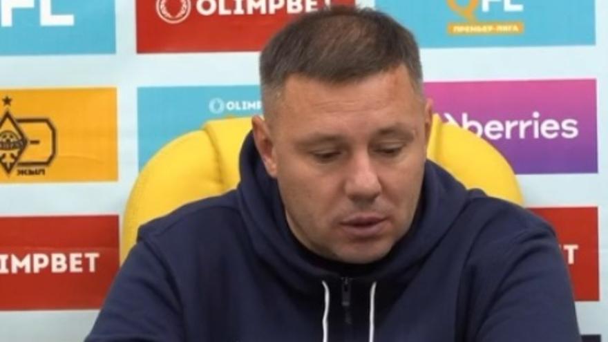 Кирилл КЕКЕР: “Допускаем ошибки, которые, в принципе, можем не допускать”
