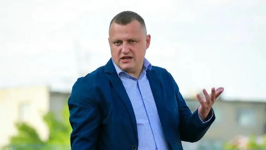 Тренер Атырау оценил победу над Жетысу и подтвердил свои планы