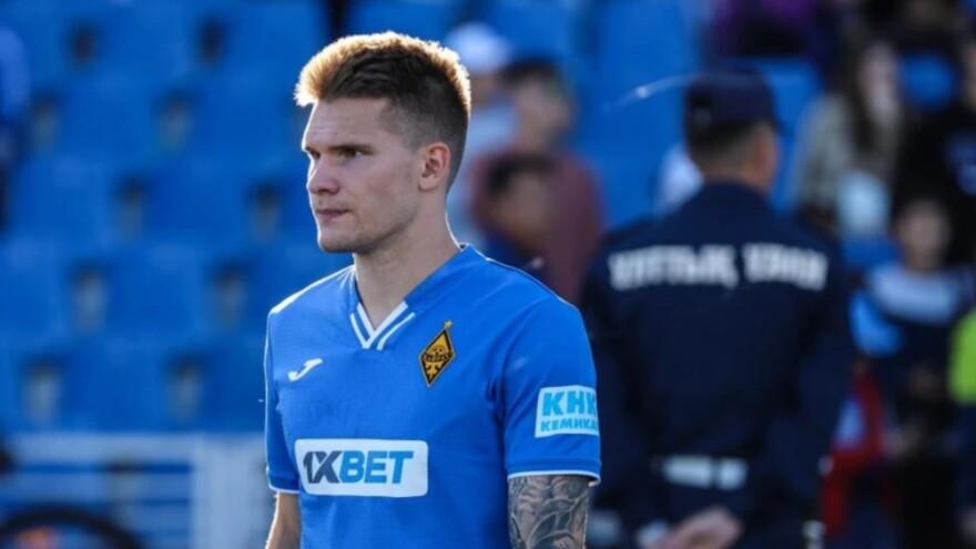 Вадим УЛЬЯНОВ: “Воследний рывок мы провели лучше всех”