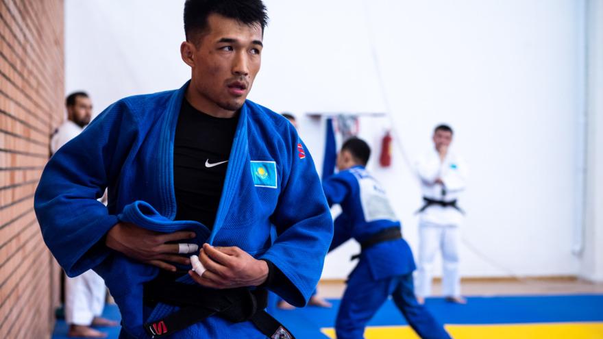 Наставник сборной Казахстана по дзюдо удивлен результатами чемпионата страны