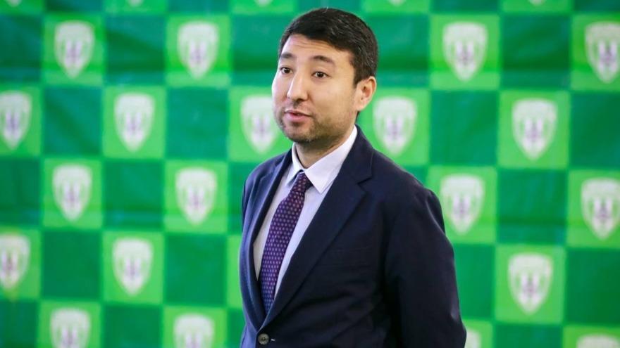 ИНСАЙД: Атырау клубының директоры жақын арада қызметінен кетуі мүмкін