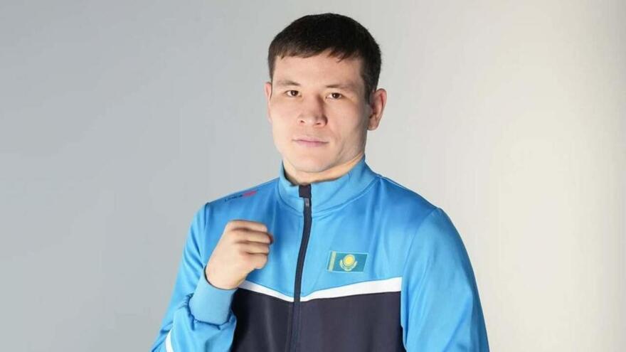 Казахстанец Диас Молжигитов без боя пробился в полуфинал чемпионата Азии по боксу