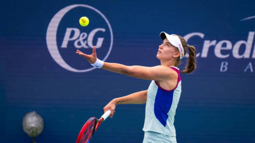 Стал известен заявочный лист женской сетки Australian Open 2025. Рыбакина и Путинцева — в нем