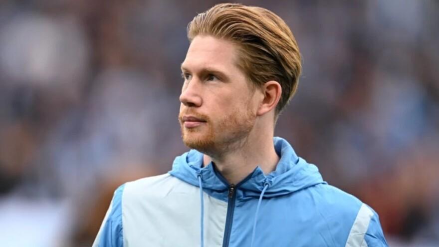 Лидер “Манчестер Сити” может перейти в MLS