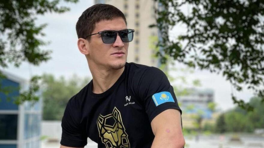 Искусственный интеллект предсказал победителя поединка - Евлоев - Стерлинг