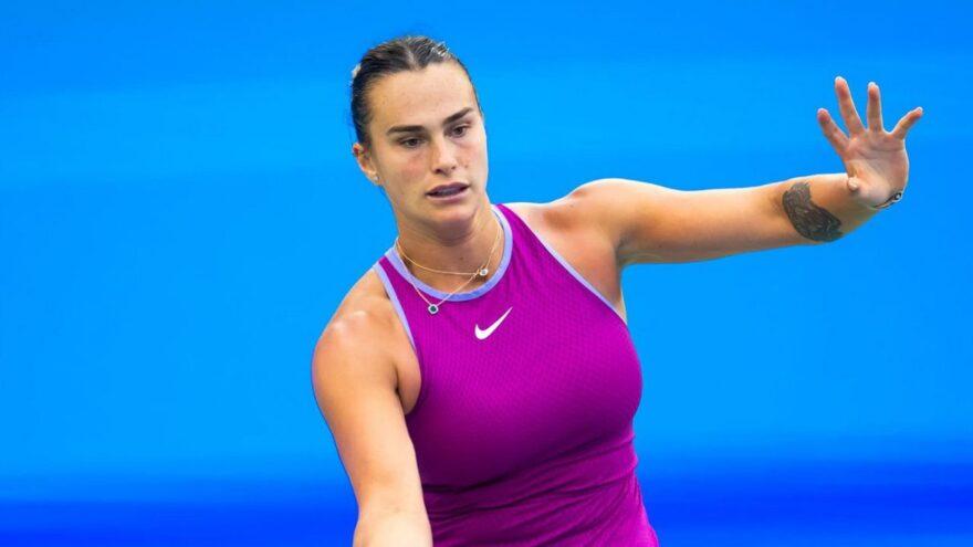 Соболенко – обладательница награды WTA Player Awards-2024