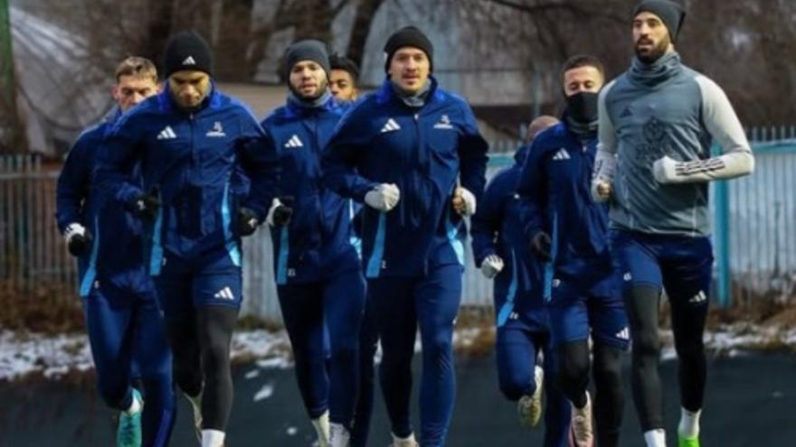 Том ЛАНН: “Нкунку забьет Астане, а Челси одержит победу”