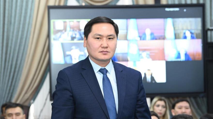 Олимпийский чемпион назначен на новую руководящую должность