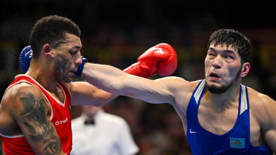 Казахстан примет чемпионат мира в преддверии Олимпиады-2028