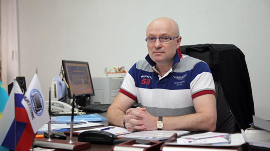 Юрий Петухов: "Игра была слабенькая"