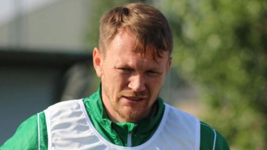 Руслан ЮДЕНКОВ: “Я год не видел дочку”