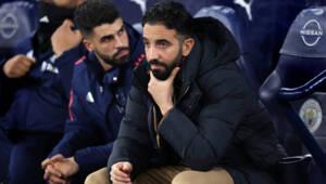 Аморим Рэшфордтың Тоттенхэмге қарсы кубок матчындағы құрамда жоқтығын түсіндірді