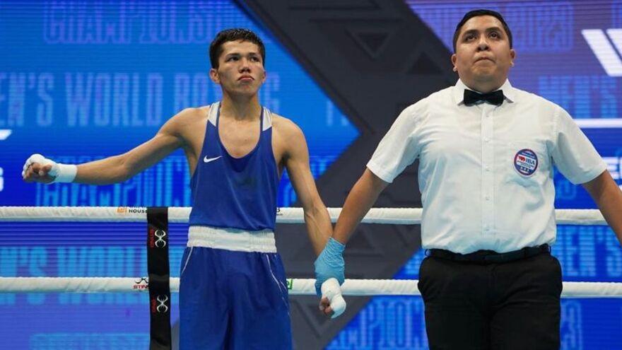 IBA начала расследование спорных решений судей на чемпионате Азии по боксу 