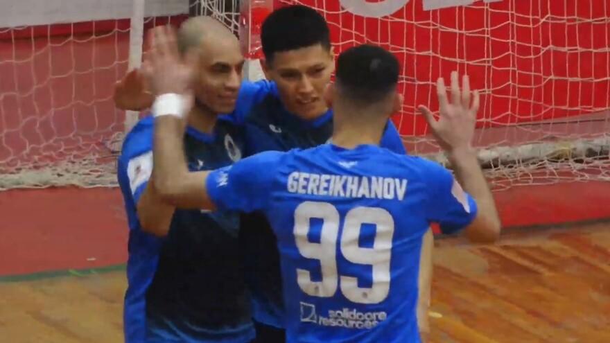 Оральды секс