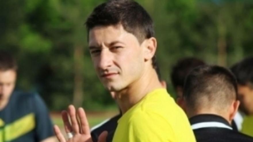 Экс-игрок “Тобола” стал тренером одной из команд клуба