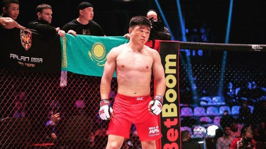All Stars Boxing. Более 80 миллионов тенге выделено на гонорары участников