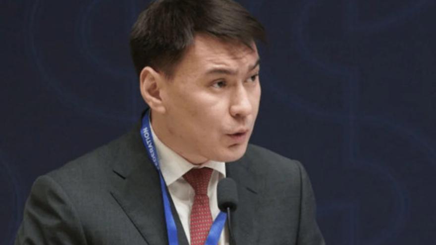 Ербол МИРЗАБОСЫНОВ: “Решение о новом президенте КФФ принималось скорее всего по профессиональным качествам”