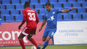Экс-игрок Шахтера, Астаны и Иртыша сменил клуб в чемпионате Узбекистана