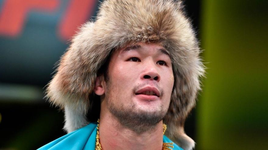 Белал мен Шавкат жаттықтырушы болуы мүмкін