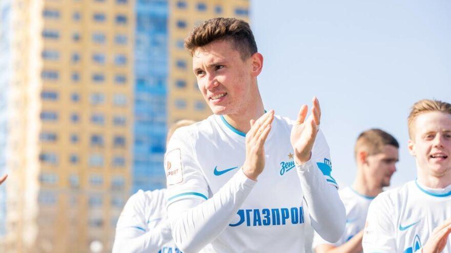 Чемпион Казахстана Дмитрий Сергеев продолжит карьеру в тульском Арсенале