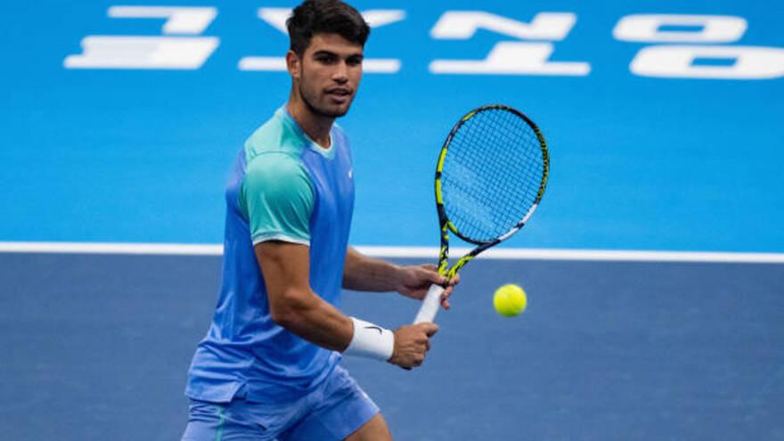 Легендарный Виландер назвал победителя будущего Australian Open 2025