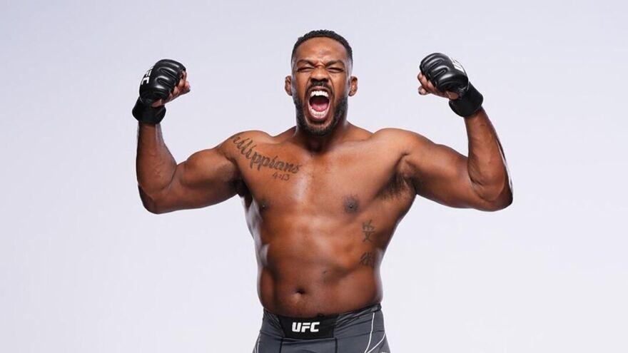 Чемпион UFC Джонс подвел итоги 2024 года