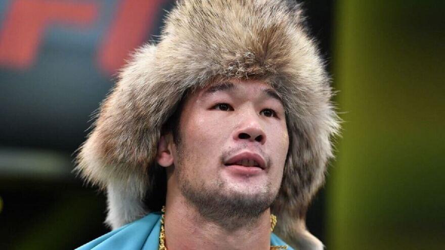 Джо Роган рассказал о вкусовых предпочтениях непобеждённого Шавката Рахмонова