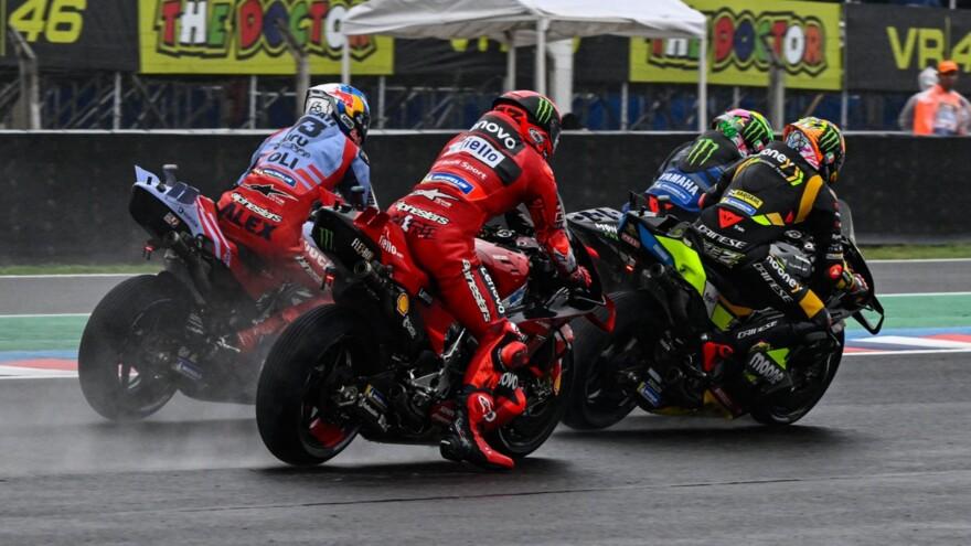 Ресми. MotoGP 2025 маусымының командалық презентация күнтізбесін жариялады
