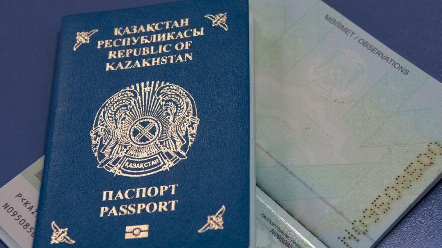 Қазақстан чемпионатында өнер көрсететін бразилиялық ойыншы 2025 жылы азаматтық алады