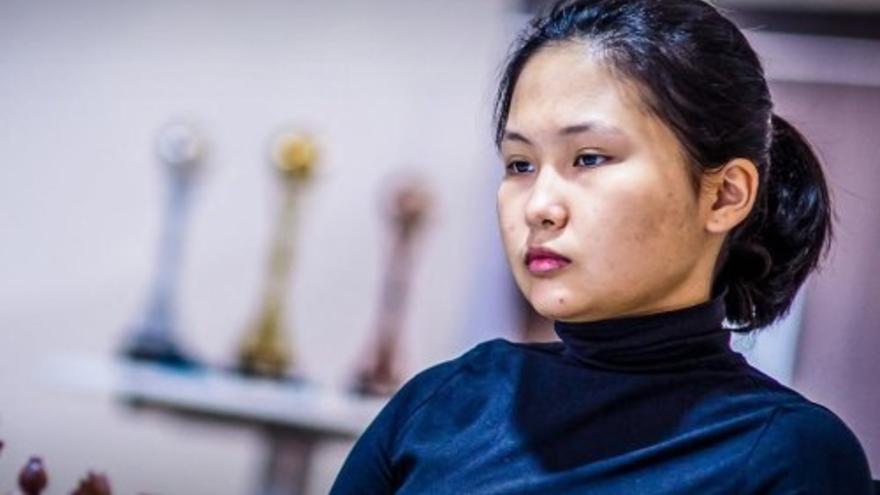 Бибисара АСАУБАЕВА: “Карлсена и Непомнящего понять можно”