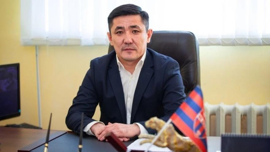 Источник: у Атырау будет новый директор клуба