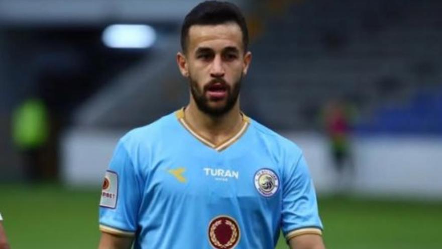 Рафаэл САБИНУ: “Мы правда не знаем, что произошло”