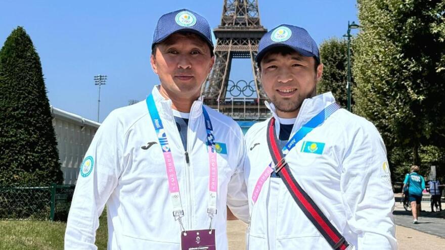 Тренер Елдоса Сметова рассказал о планах чемпиона