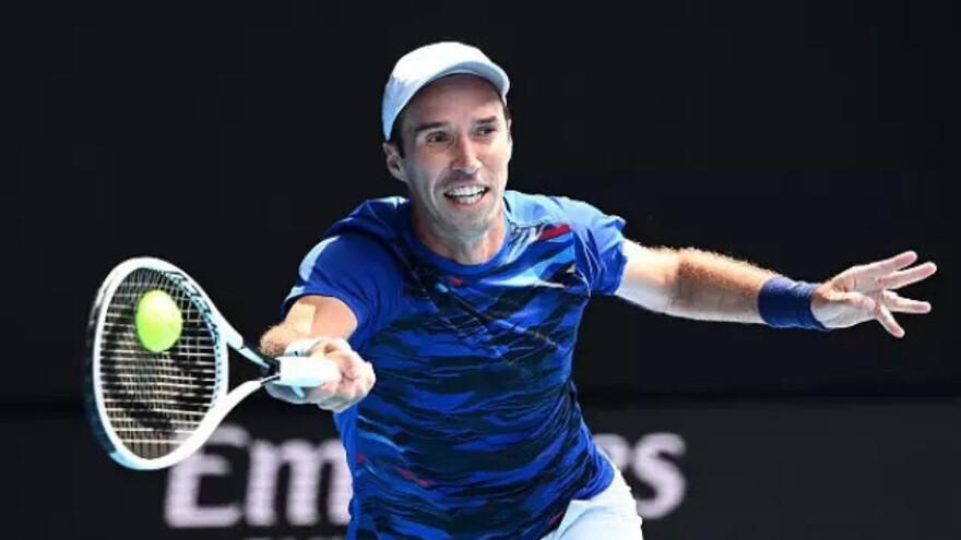Australian Open. Кукушкин, Скатов и Попко стартуют в квалификации