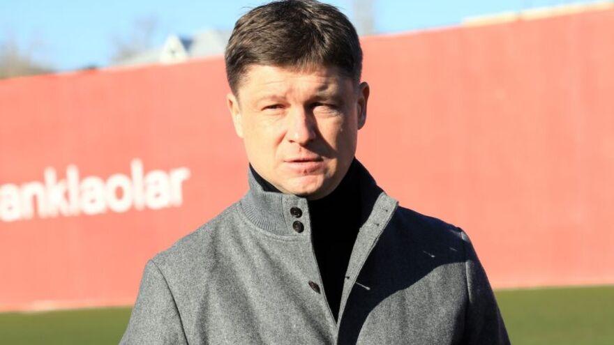 Экс-тренер “Актобе” Бага рассказал, где хотел бы поработать