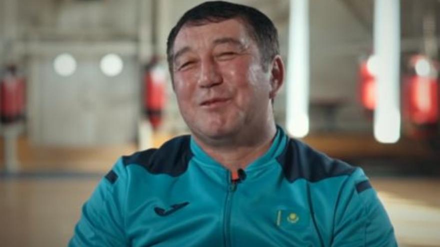 Кайрат Сатжанов о соперничестве с Узбекистаном:: "На данный момент — это команда номер один"