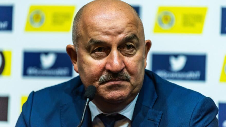 Станислав ЧЕРЧЕСОВ: "Если смотреть чистые цифры, то плохо"