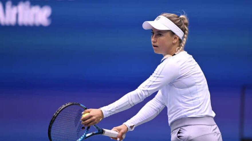 Қазақстанның екінші ракеткасы Australian Open 2025 бірінші айналымында Армения өкілімен кездеседі