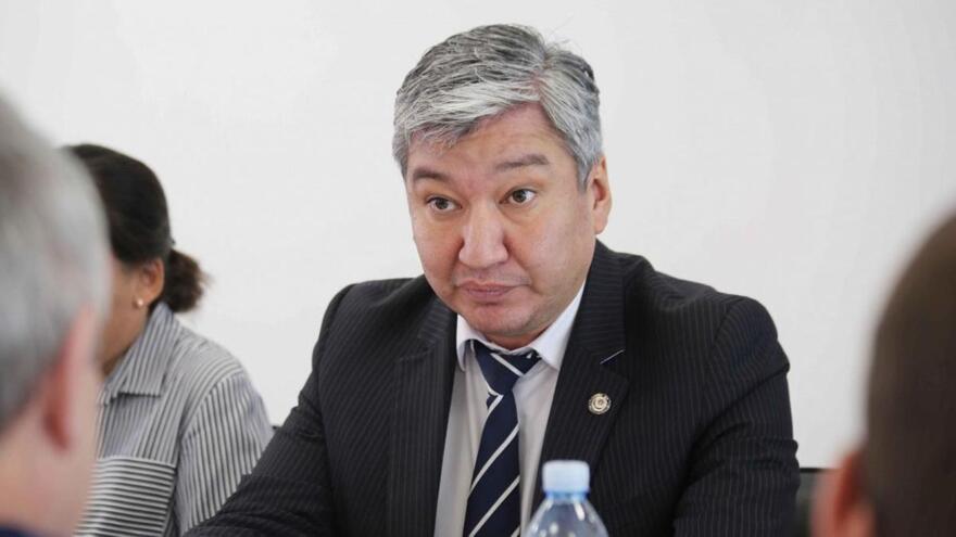 ИСТОЧНИК. Ерлан Жамантаев возглавил QFL с долгами за плечами
